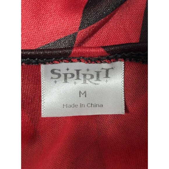 Spirit Halloween Horror Harlequin Child Medium 8/10 Costume - Picture 3 of 4